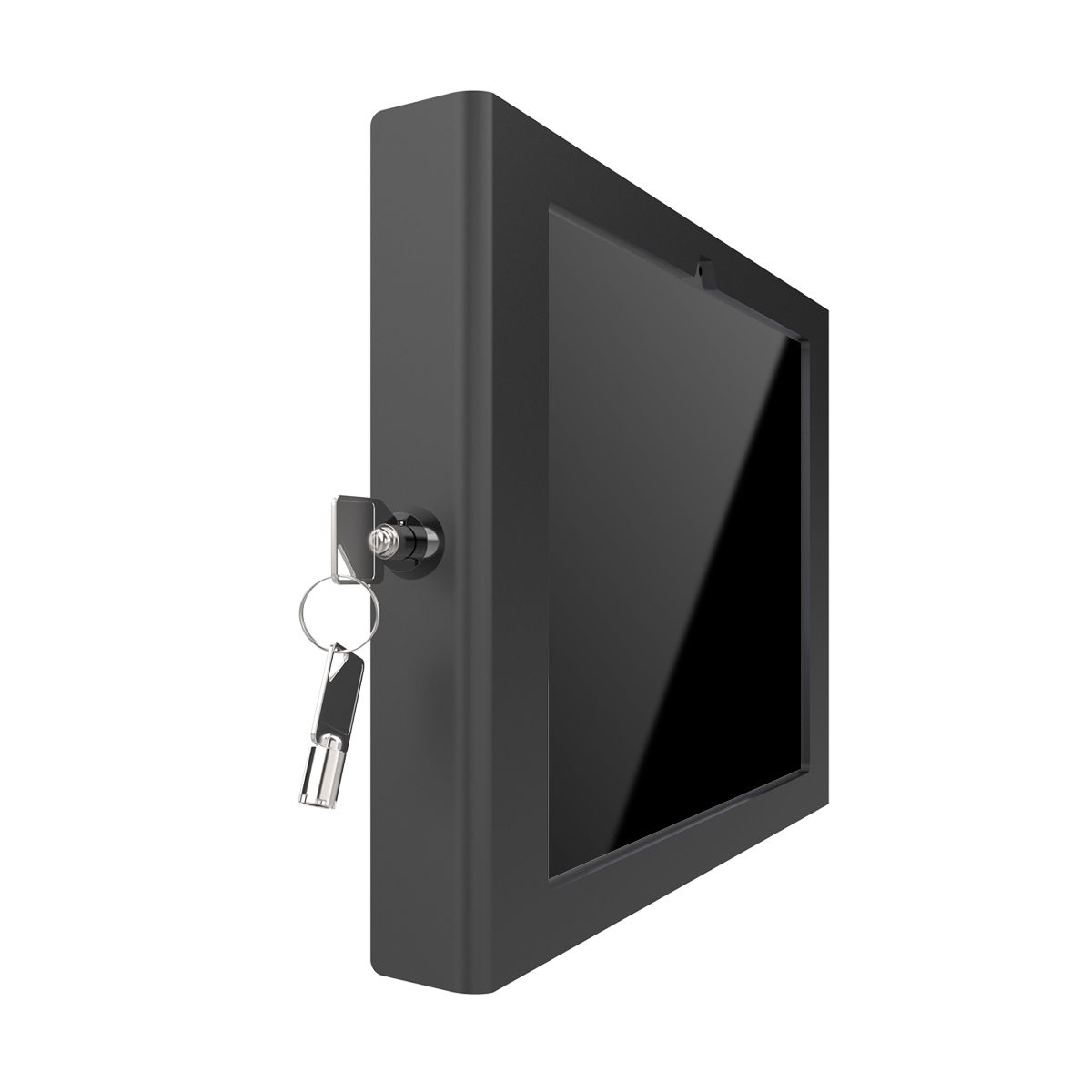 IPAD AIR M2 11IN (2024) APEX/SECURED ENCLOSURE WALL MOUNT - B