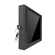 IPAD AIR M2 11IN (2024) APEX/SECURED ENCLOSURE WALL MOUNT - B
