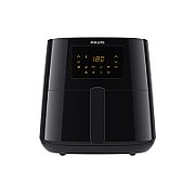 Philips 3000 series HD9270/90 fryer Single 6.2 L Stand-alone 2000 W Hot air fryer Black