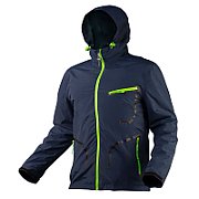 3-in-1 jacket  10000 PREMIUM membrane  size XXL