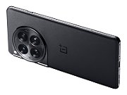 OnePlus 12 5G Dual Sim 12+256GB silky black