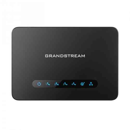 Grandstream HT818 - VoIP-telefonadapte