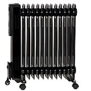 VOLTENO OIL RADIATOR 15-FIN 2500W