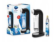 Brita SodaOne saturator (black)