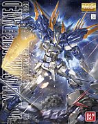 MG 1/100 GUNDAM ASTRAY BLUE FRAME D BL