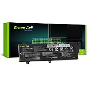 GREEN CELL BATTERY LE118 LENOVO 3500MAH 7.6V