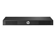 Hewlett Packard Enterprise AF651A switch-uri pentru tastatură, mouse și monitor (KVM) Negru