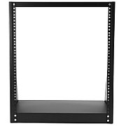 HEAVY DUTY 2-POST RACK - 12U/.