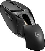G309 LIGHTSPEED MOUSE/BLACK - EER2-933