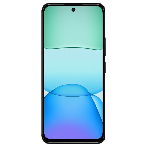 Xiaomi Redmi 13 Dual Sim 8+256GB midnight black