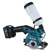 MAKITA PRZEC. DIAMOND. 12V CXT CC301DSMJ 2x4.0Ah 85mm 25.5/16.5mm MAKPAC