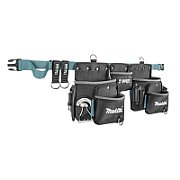 MAKITA BELT WITH 3 POCKETS