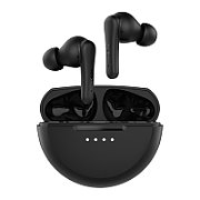 BELKIN SOUNDFORM RHYTHM TRUE/WIRELESS IN-EAR HEADPHONES-BLACK