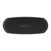 BELKIN SOUNDFORM RHYTHM TRUE/WIRELESS IN-EAR HEADPHONES-BLACK