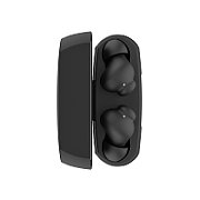 BELKIN SOUNDFORM RHYTHM TRUE/WIRELESS IN-EAR HEADPHONES-BLACK