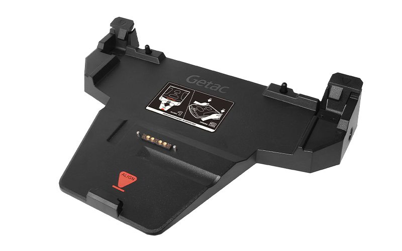 S410G4 OFFICE DOCK WITH 120W AC/ADAPTER EU