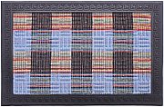  MULTICOLOR TEXTILE ANTI SLIP ENTRANCE DOOR MAT 40X60 CM
Material: Rubber (60%) + cotton (40%)
Package: color label 