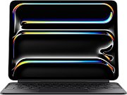MAGIC KEYBOARD FOR IPAD PRO/13IN (M4) - US ENGLISH - BLACK