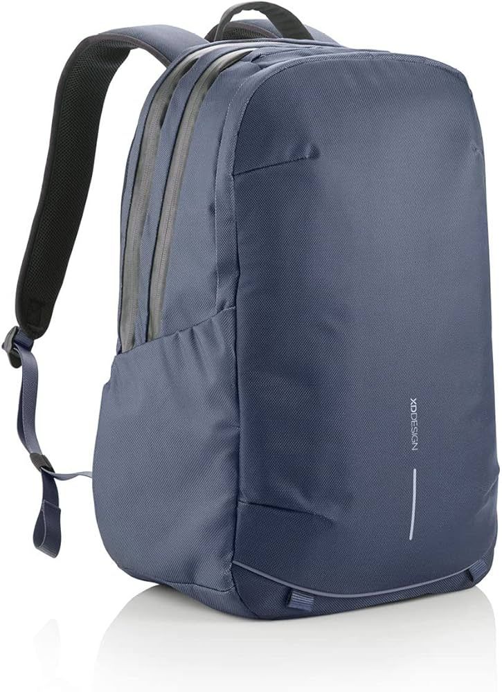 XD DESIGN BACKPACK BOBBY EXPLORE NAVY P/N: P705.915