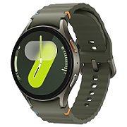 Samsung Galaxy Watch7 3.81 cm (1.5 ) AMOLED 44 mm Digital 480 x 480 pixels Touchscreen 4G Green Wi-Fi GPS (satellite)