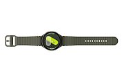 Samsung Galaxy Watch7 3.81 cm (1.5 ) AMOLED 44 mm Digital 480 x 480 pixels Touchscreen 4G Green Wi-Fi GPS (satellite)