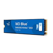 Western Digital 4TB WD BLUE SN5000 NVME SSD/PCIE GEN 4.0 UP TO 5500 MB/S RS
