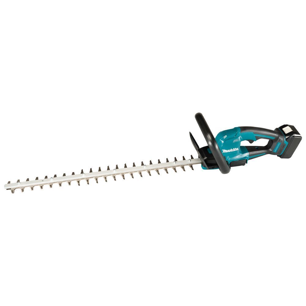 MAKITA. LIVE SLEARS 18V DUH606Z 600mm