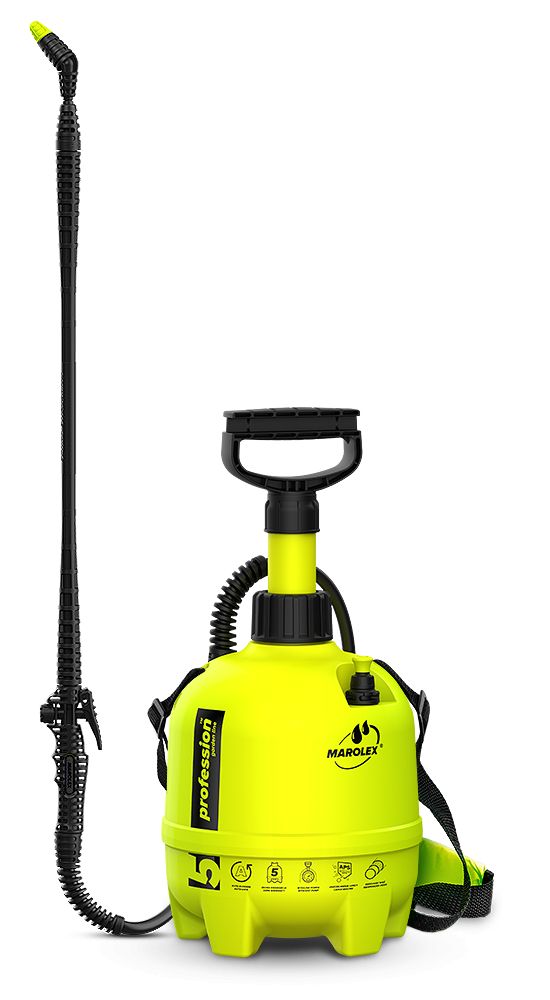 MAROLEX SPRAYER PROFESSION 5
