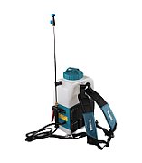MAKITA. BACKPACK SPRAYER 18V DUS158Z 15l