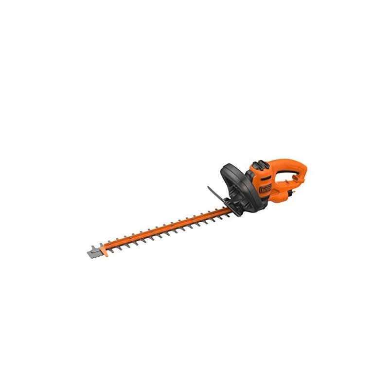 BD HEDGE TRIMMER 500W/50cm