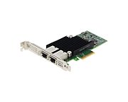 HPE Ethernet 10Gb 2-port BASE-T X550-AT2 Adapter