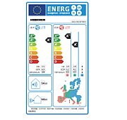 AER CONDITIONAT HEINNER HAC-CR12KITWIFI