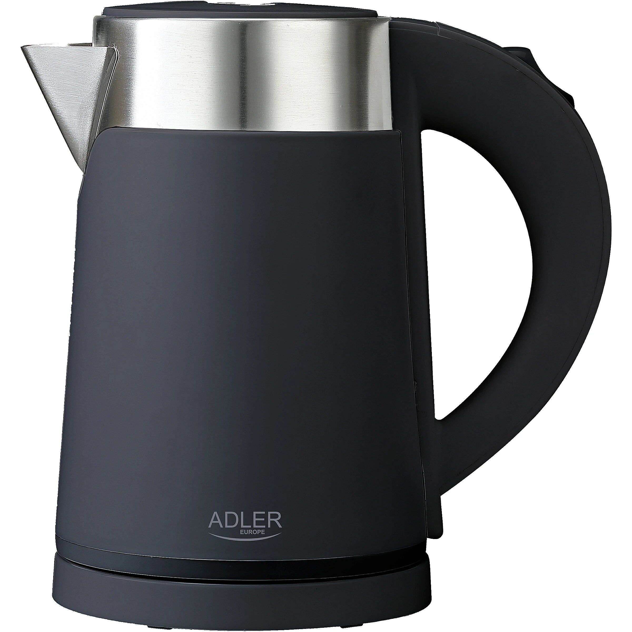 ADLER AD 1372b electric kettle black