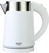 ADLER AD 1372w electric kettle white