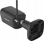 Kamera Foscam V8P 8MP Wi-Fi -CZARNA
