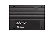 SSD Micron 9400 PRO 7.68TB NVMe U.3 (15mm) MTFDKCC7T6TGH-1BC1ZABYYR (DPWD 1)