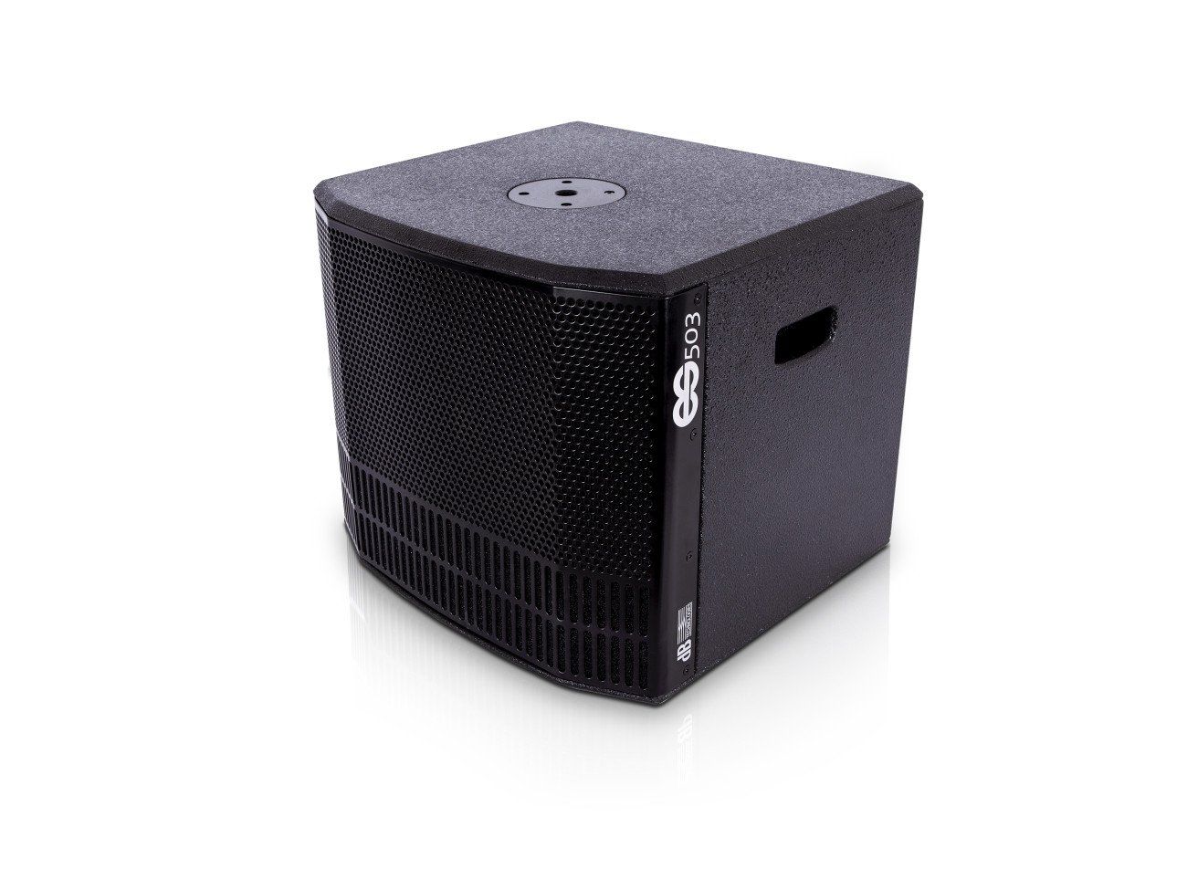 dBTechnologies ES 503 Aktywny system nagłośnieniowy