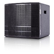 dBTechnologies ES 503 Aktywny system nagłośnieniowy