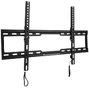 Maclean TV MC-413 Wall Mount Bracket 32 -80  VESA 600x400 45kg Tilting Universal Adjustable Spirit Level Mounting Accessories