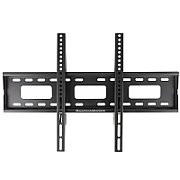 Maclean TV MC-419 Wall Mount Bracket 32 -100  VESA 600x400 45kg Tilting Universal Adjustable Spirit Level Accessories Flat Heavy Duty