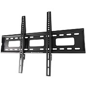 Maclean TV MC-419 Wall Mount Bracket 32 -100  VESA 600x400 45kg Tilting Universal Adjustable Spirit Level Accessories Flat Heavy Duty
