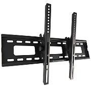 Maclean TV MC-421 Wall Mount Bracket 32 -90  VESA 600x400 80kg Tilting Universal Adjustable Spirit Level Accessories Flat Slim