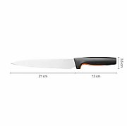 FISKARS MEAT KNIFE FUNCTIONAL FORM
