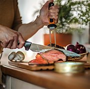 FISKARS MEAT KNIFE FUNCTIONAL FORM