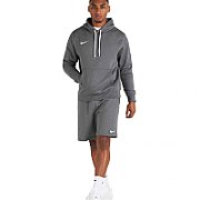 Men's Nike Team Club 20 Hoodie grey CW6894 071
