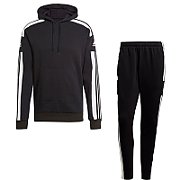 adidas Squadra 21 Sweat Hoody black GT6634