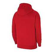 Nike Park 20 Fleece Pullover Hoodie red CW6896 657 XL
