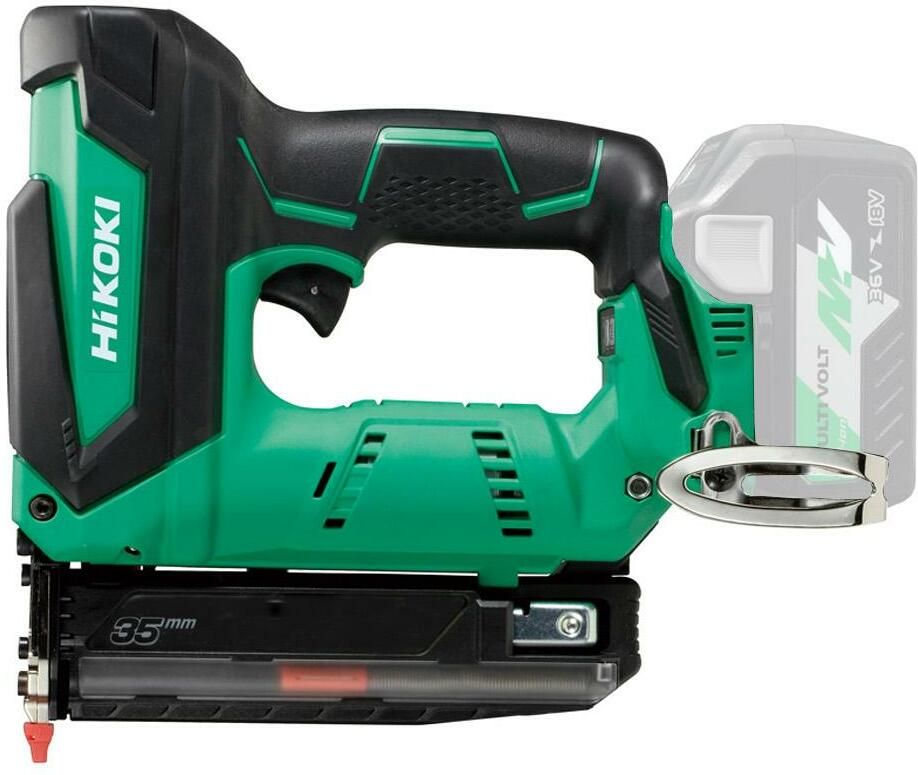 Drum nailer 18V XR  2x2AH  19-45mm  dia. 3.05-3.40mm