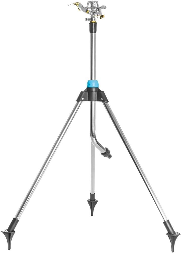 C.IDEAL ZRASZACZ PULSACYJNY TRÓJNÓG