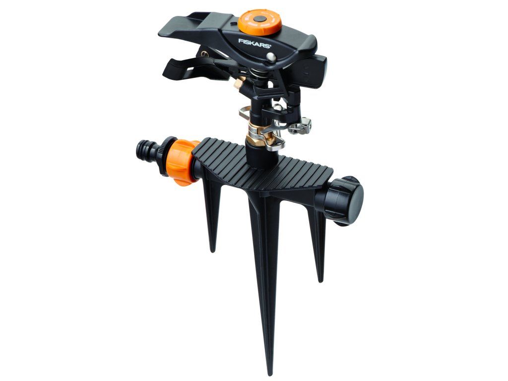 FISKARS METAL PULSE SPRINKLER